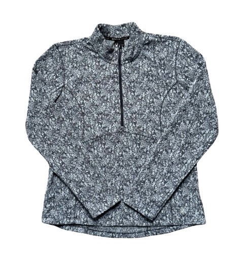 Spyder active fleece zip - spyder,