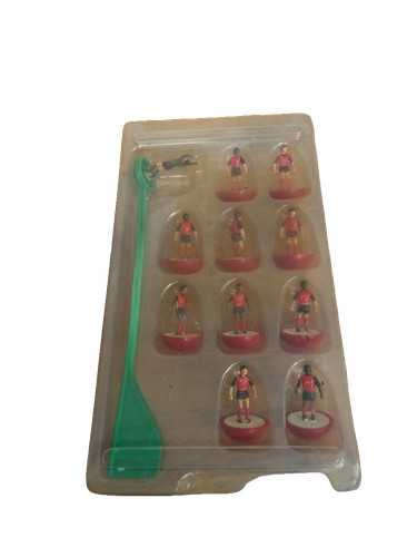 Vintage subbuteo team set - vintage,