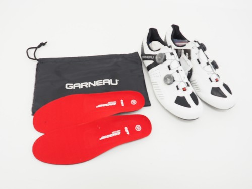 New louis garneau - louis,