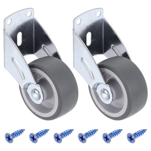Pcs gate wheels dia - 2,