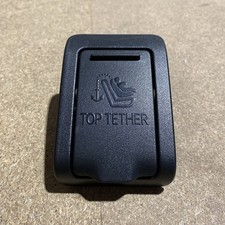 Mercedes Benz Child Seat Hook