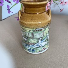 Presingoll Pottery Cornwall