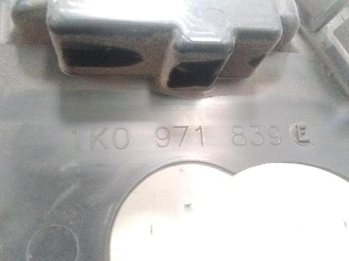 1k0971839e 822922 molding seat - 822922,