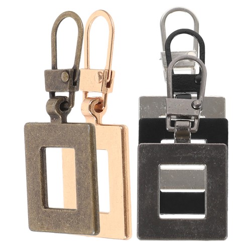 Pcs zip puller replacement - puller,