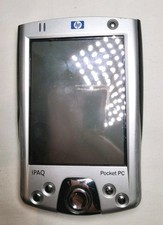 HP iPAQ Pocket PC H2210 PDA