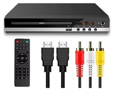 All Multi Region DVD Play