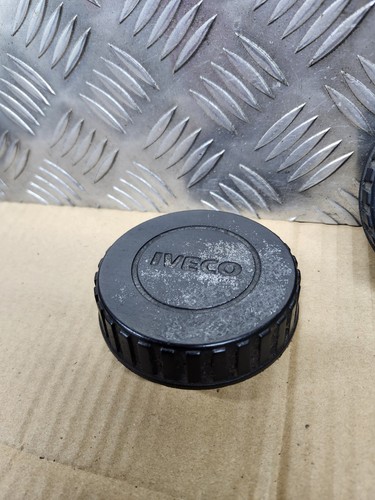 Mk2 iveco daily fuel - mk2, cap