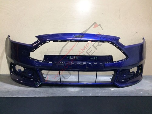 Ford focus facelift front - ford,