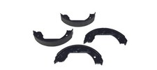 Parking Brake Shoe Set HELLA