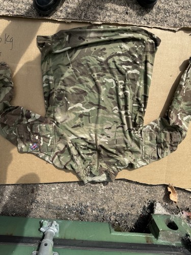 British army mtp - army, ubac