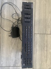 Vintage CASIO CSM-1 Sound Module