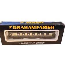 Graham Farish Pullman Diner