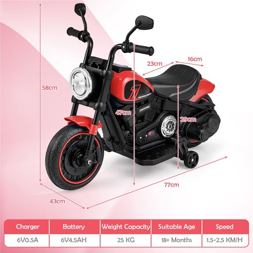 Electric battery powered - electric,
