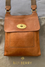 VGC Mulberry LARGE ANTONY