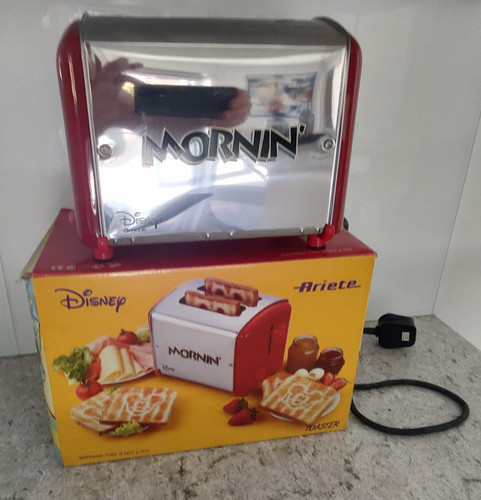 Vintage disney mickey mouse - mickey,