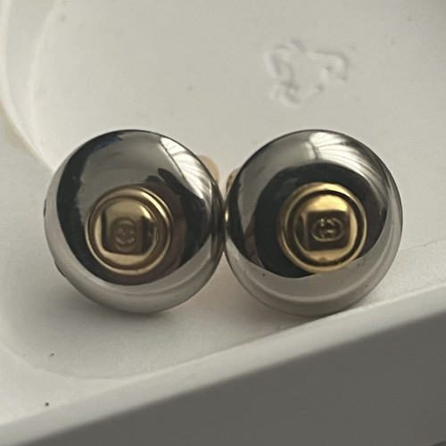 Gucci signed round - gucci,