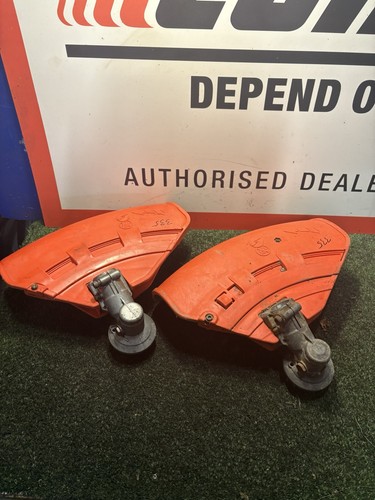 Echo srm 335es petrol - petrol, strimmer