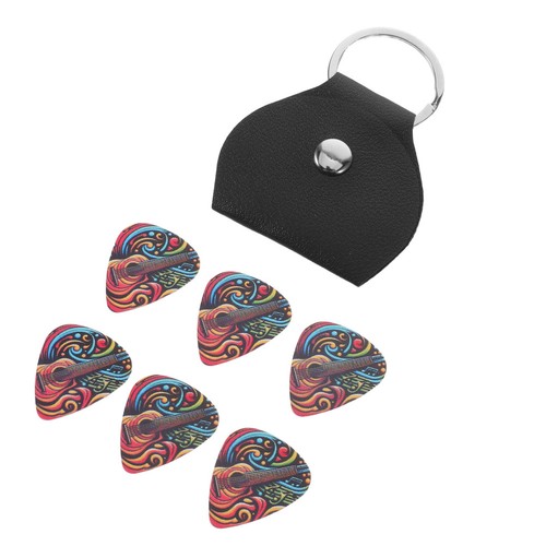 Set vintage acoustic bass - 1,