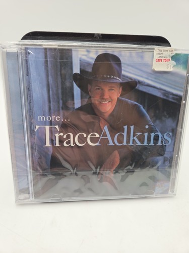 Trace adkins more - adkins, “more…”