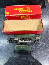 Tri-ang (Hornby) OO Britannia