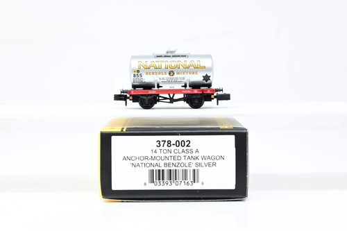 Graham farish gauge 378 - farish,
