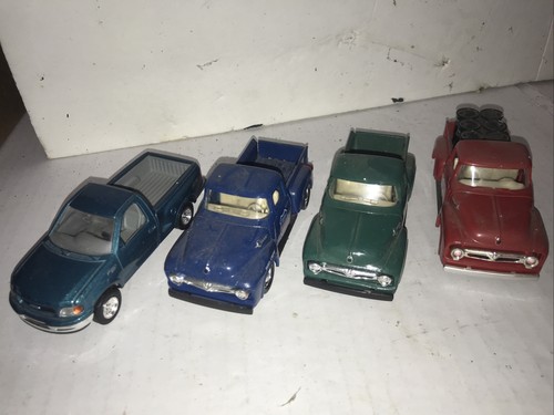 Road champs f 150 - 1/48, f-150
