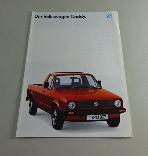 Volkswagen caddy 14d - caddy,