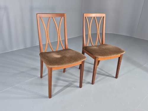 Vintage plan dining - 2, chairs