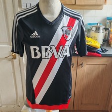 RIVER PLATE RARE SPECIAL 4TH