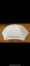 Porsche Golf Umbrella by