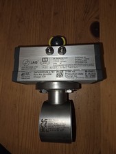 JAG JAG30DA-809-VS-VIP1 