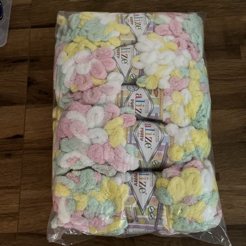 Alize puffy loopy - alize,