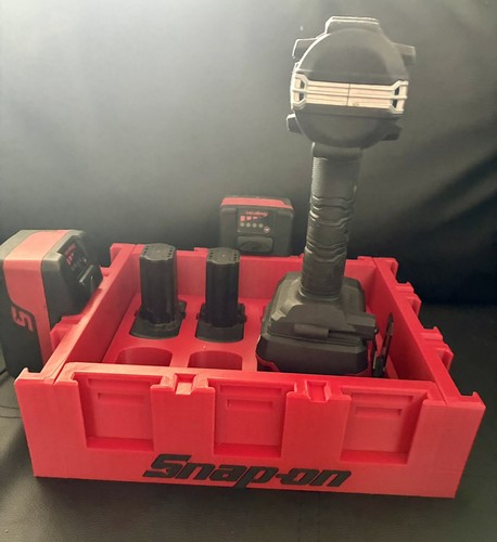 For snap 18v v abs - for,