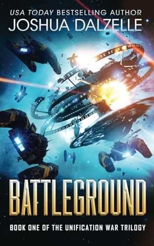 Battleground unification war - battleground, (unification