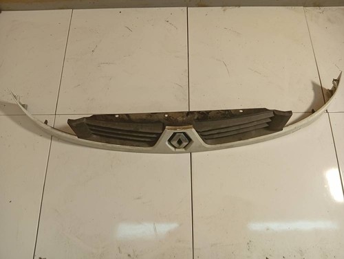 8200331208 hood grille - 8200331208,