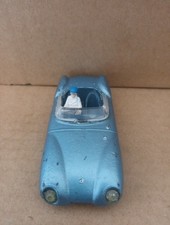 CORGI LOTUS Mark 11 Le Mans