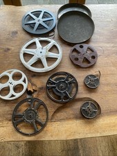 Job Lot Of Metal 9.5mm Film