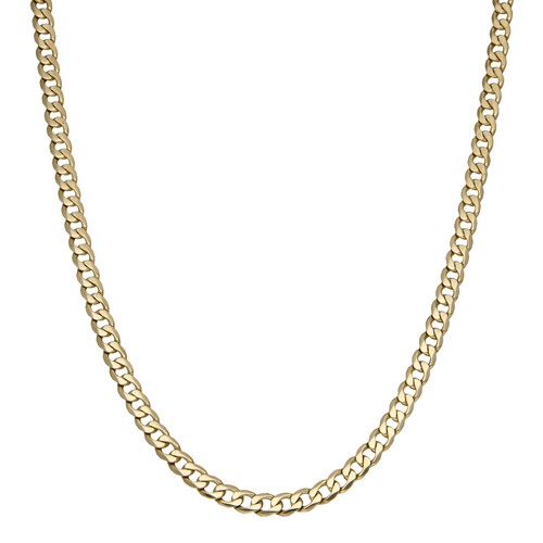 Pre owned 9ct yellow gold - yellow,