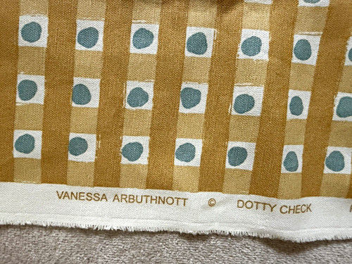 Vanessa arbuthnott dotty - vanessa, check