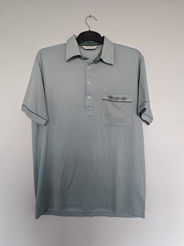 Gabicci mens polo shirt - gabicci, l