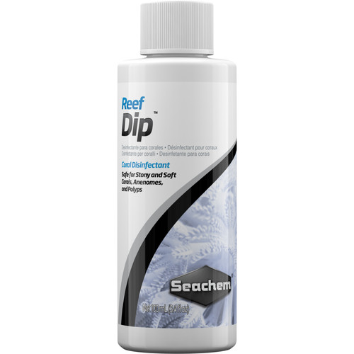 Seachem reef dip - seachem,