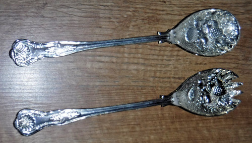Butler cavalier vintage - butler,