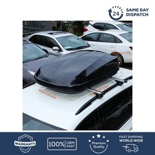 400 L Car Cargo Roof Box