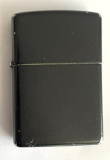 ZIPPO LIGHTER - 2005 MATTE
