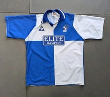 Bristol rovers shirt 1995 - bristol, 1995/96