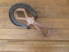 WW1 Trench Art Trivet -