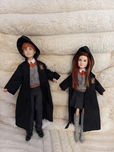 Mattel harry potter - potter,