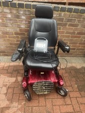 Mobilty Scooter With Charge For Parts No Power
