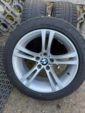 BMW Style 184 (M Double Spoke)