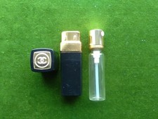 Chanel No 5 Refill Spray Case